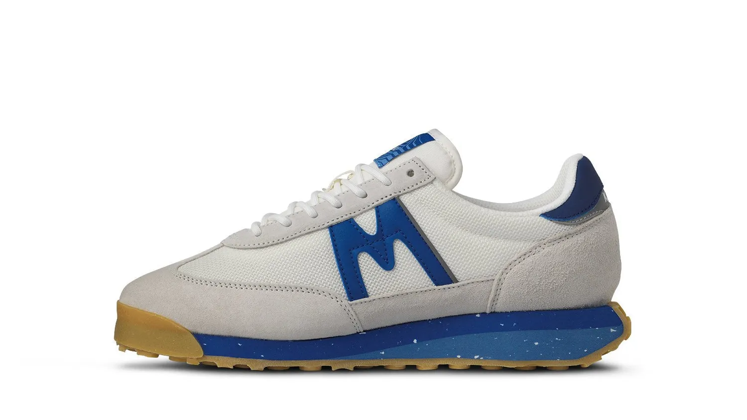 Karhu Mestari Control sneakers foggy dew imperial blue stabili