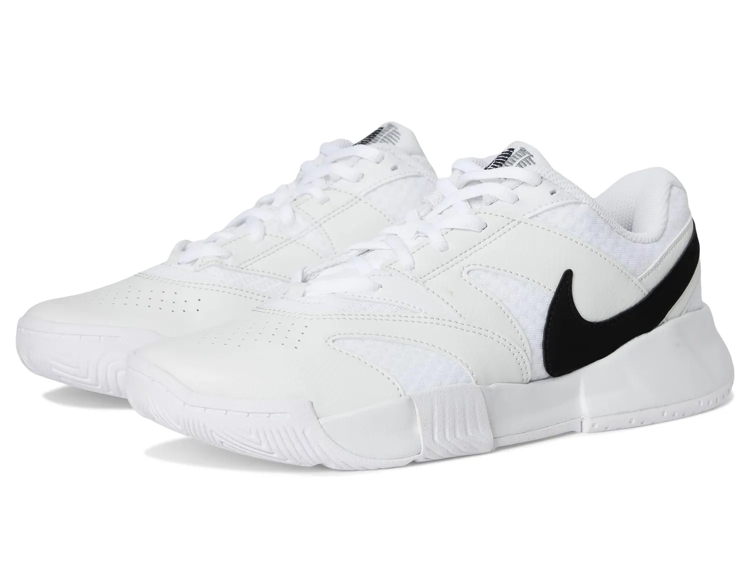 Nike Court Lite 4 scarpe tennis donna 36 dura terra battuta