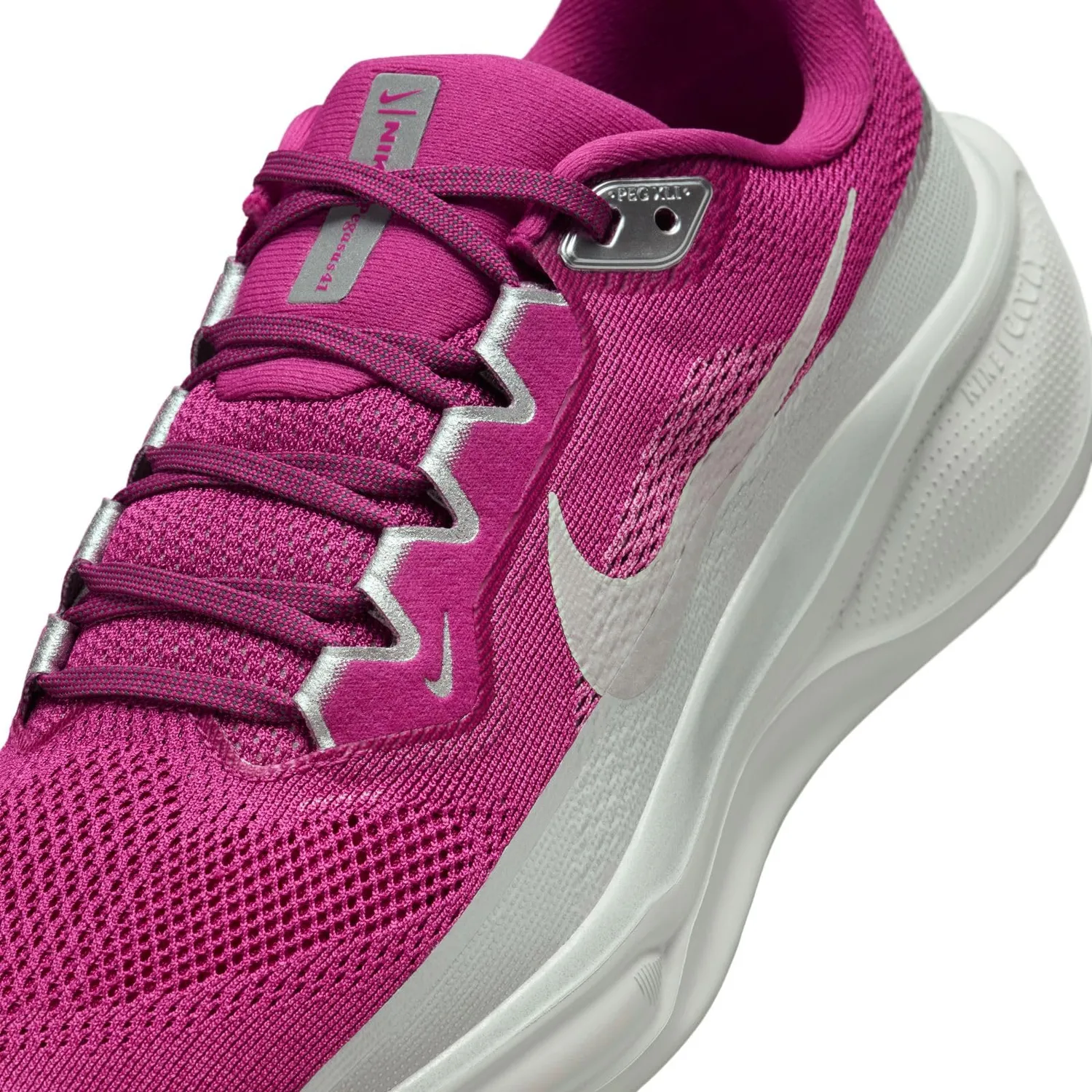 Nike Pegasus 41 Prm scarpe corsa donna 38,5 fucsia