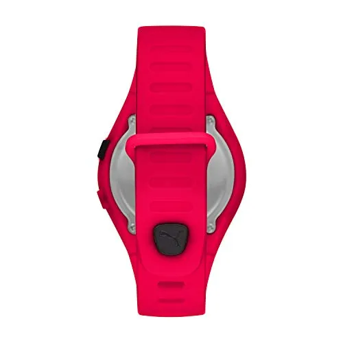 Puma P5047 orologio digitale poliuretano