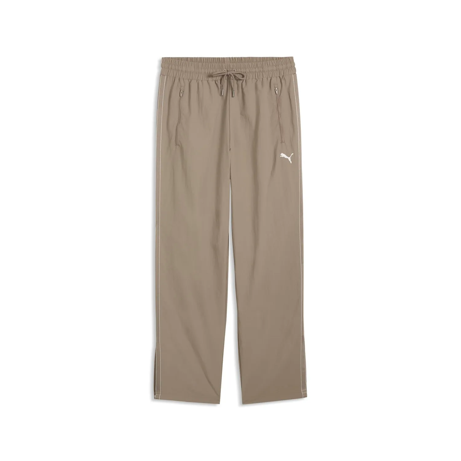Puma Class Relaxed Pinnacle Woven pantaloni uomo track