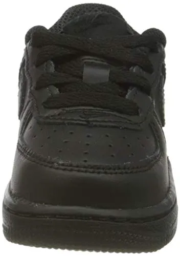 Nike Force 1 TD Scarpe Bimbo 21 EU Bianche Classiche