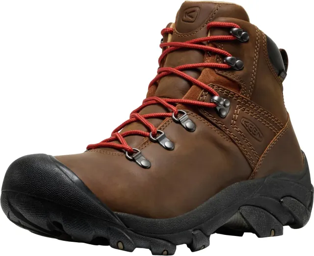 Keen Pyrenees scarponi trekking uomo impermeabili