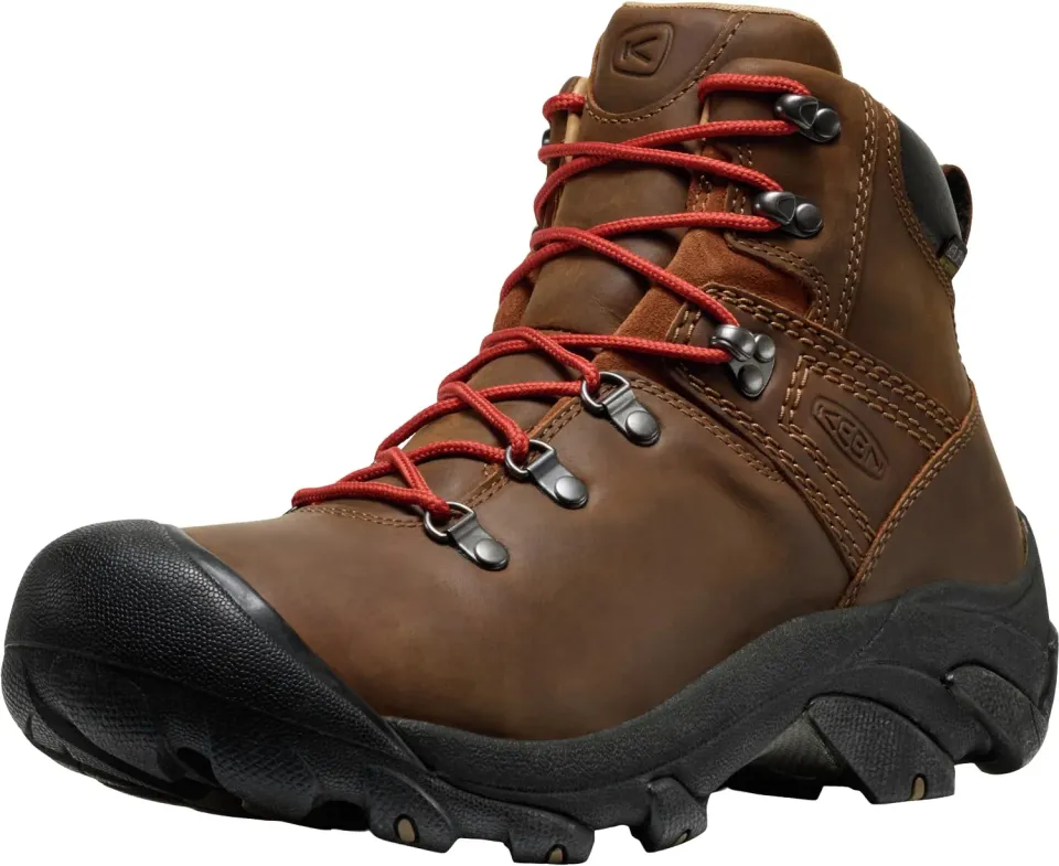 Keen Pyrenees scarponi trekking uomo impermeabili