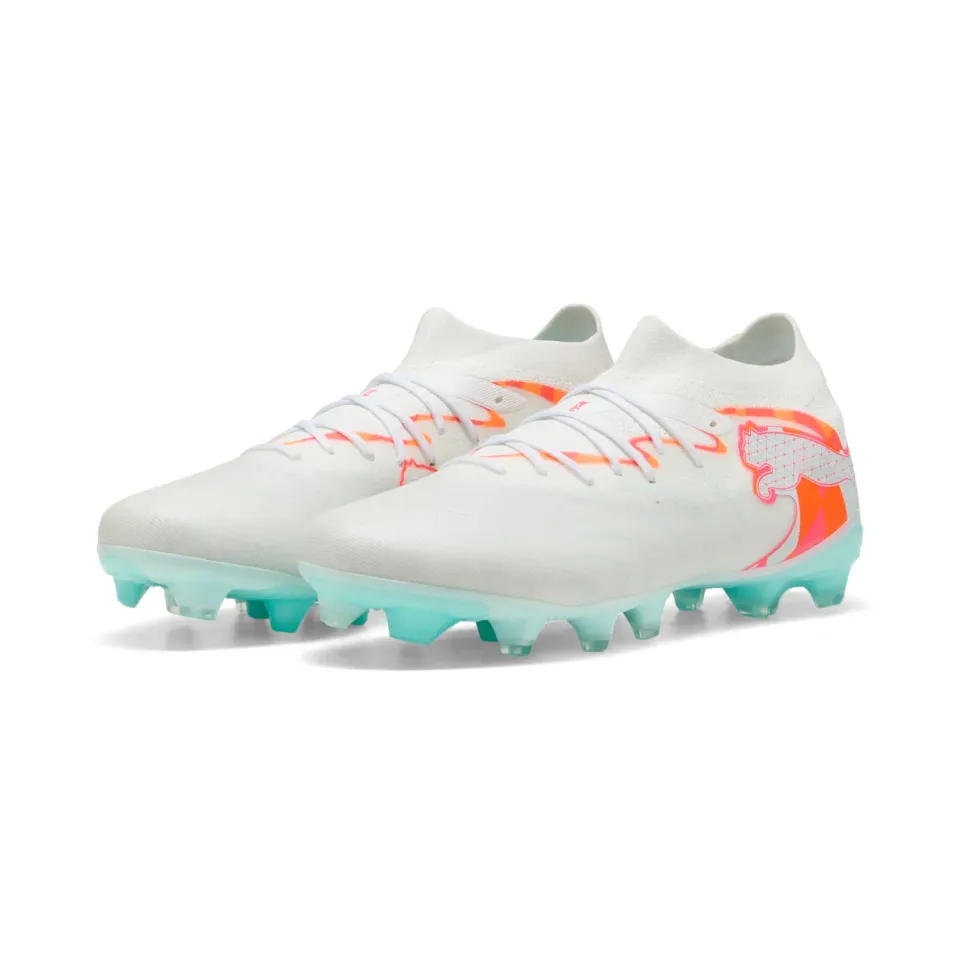 Puma Future 9 Match Brilliance FG/AG scarpe donna 37.5