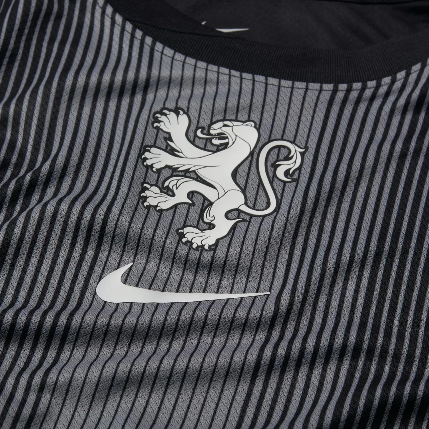 Nike Olanda 2025/26 Stadium maglia portiere donna S