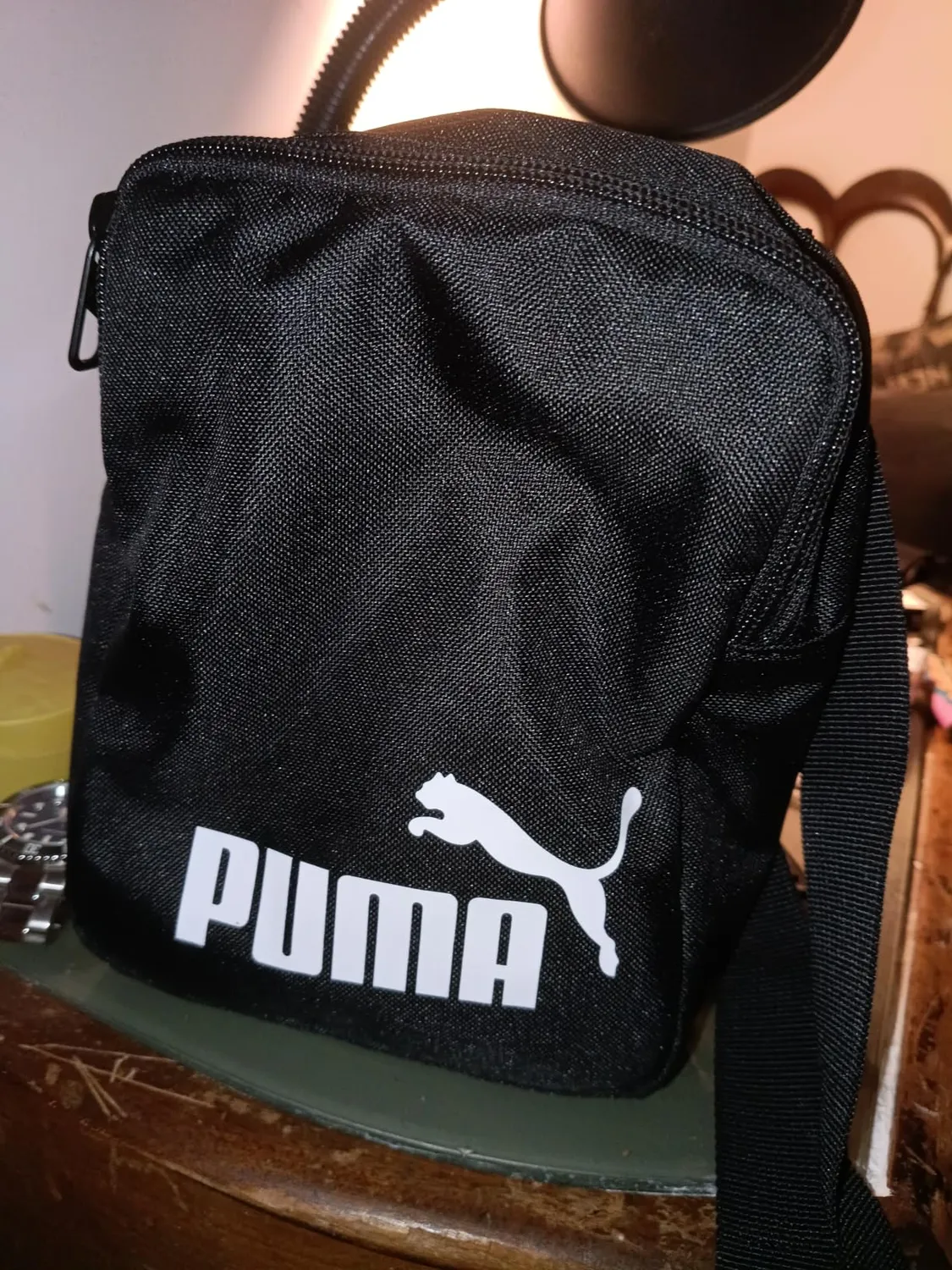 Puma Phase borsa sportiva unisex