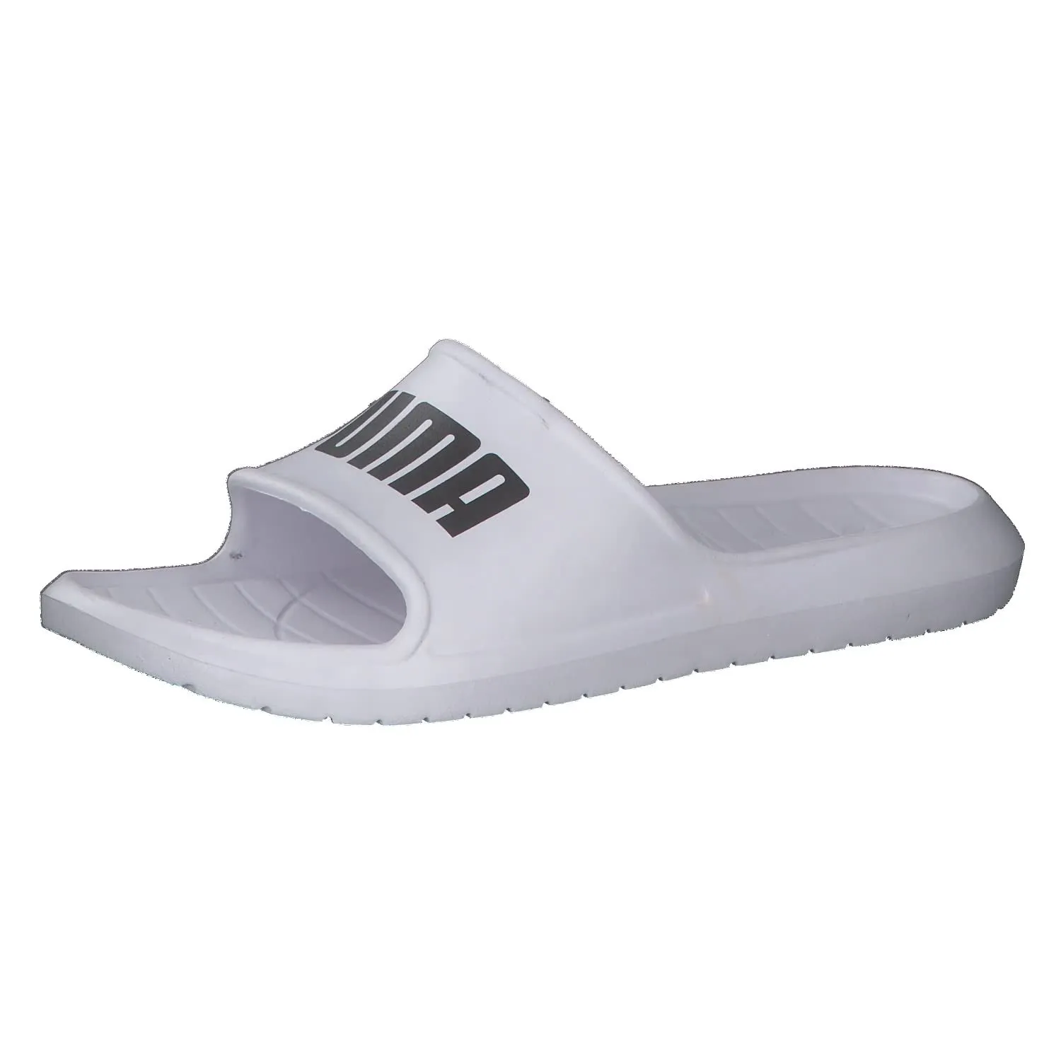 Puma Divecat V2 Lite ciabatte 35.5 bianco nero