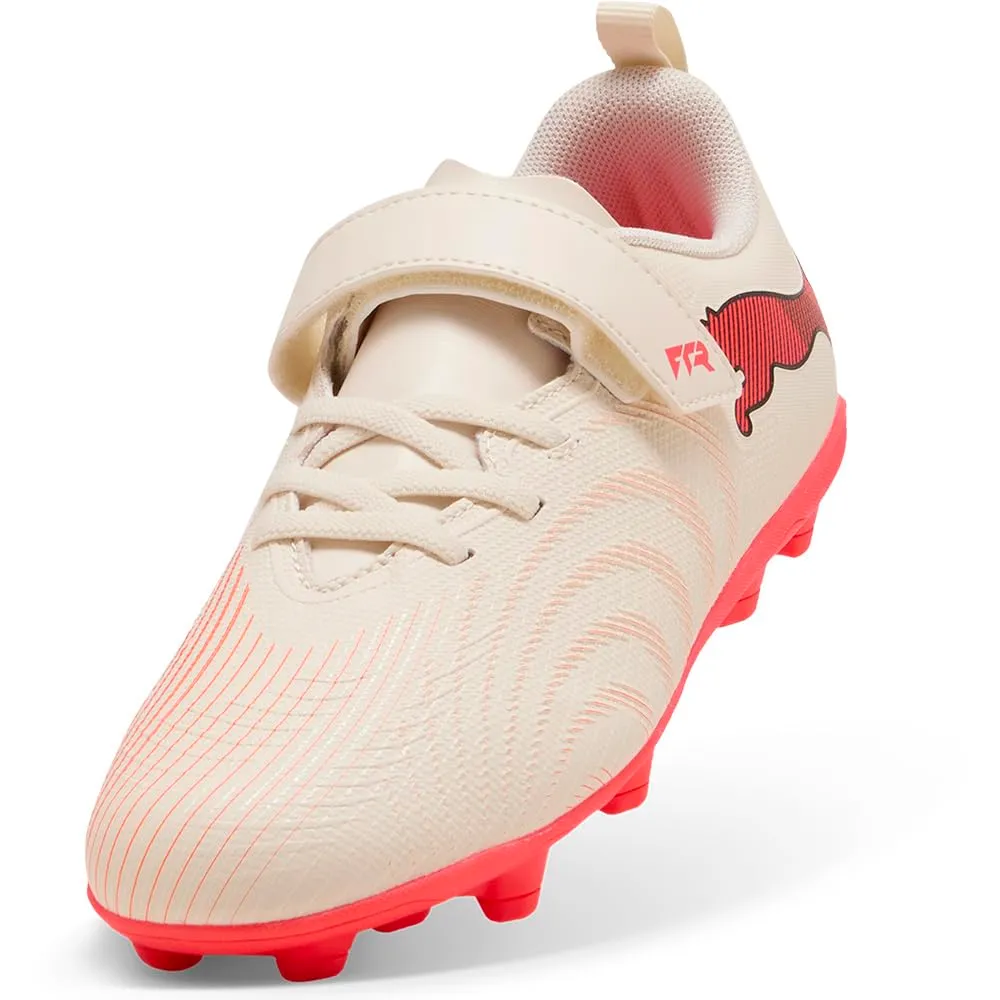 Puma Future 9 Play V FG/AG RB Jr calcio taglia 34