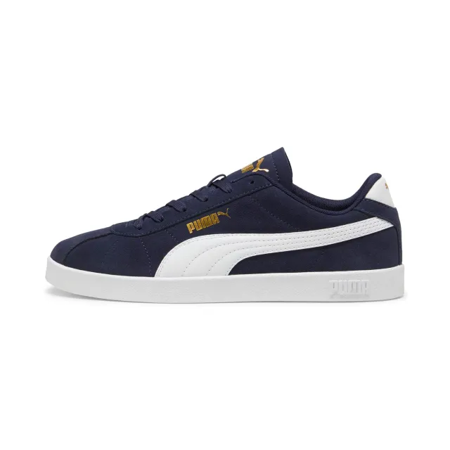 Puma Club II sneakers unisex pelle