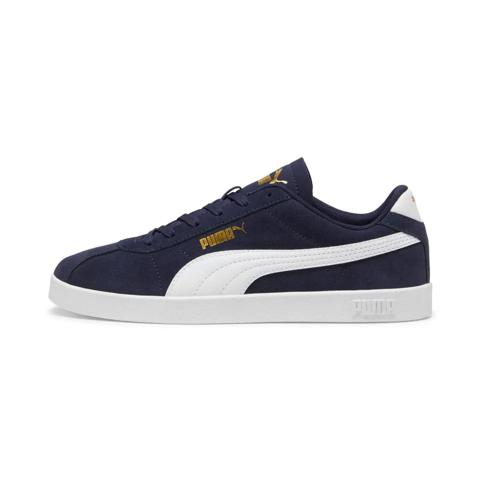 Puma Club II sneakers unisex pelle classiche