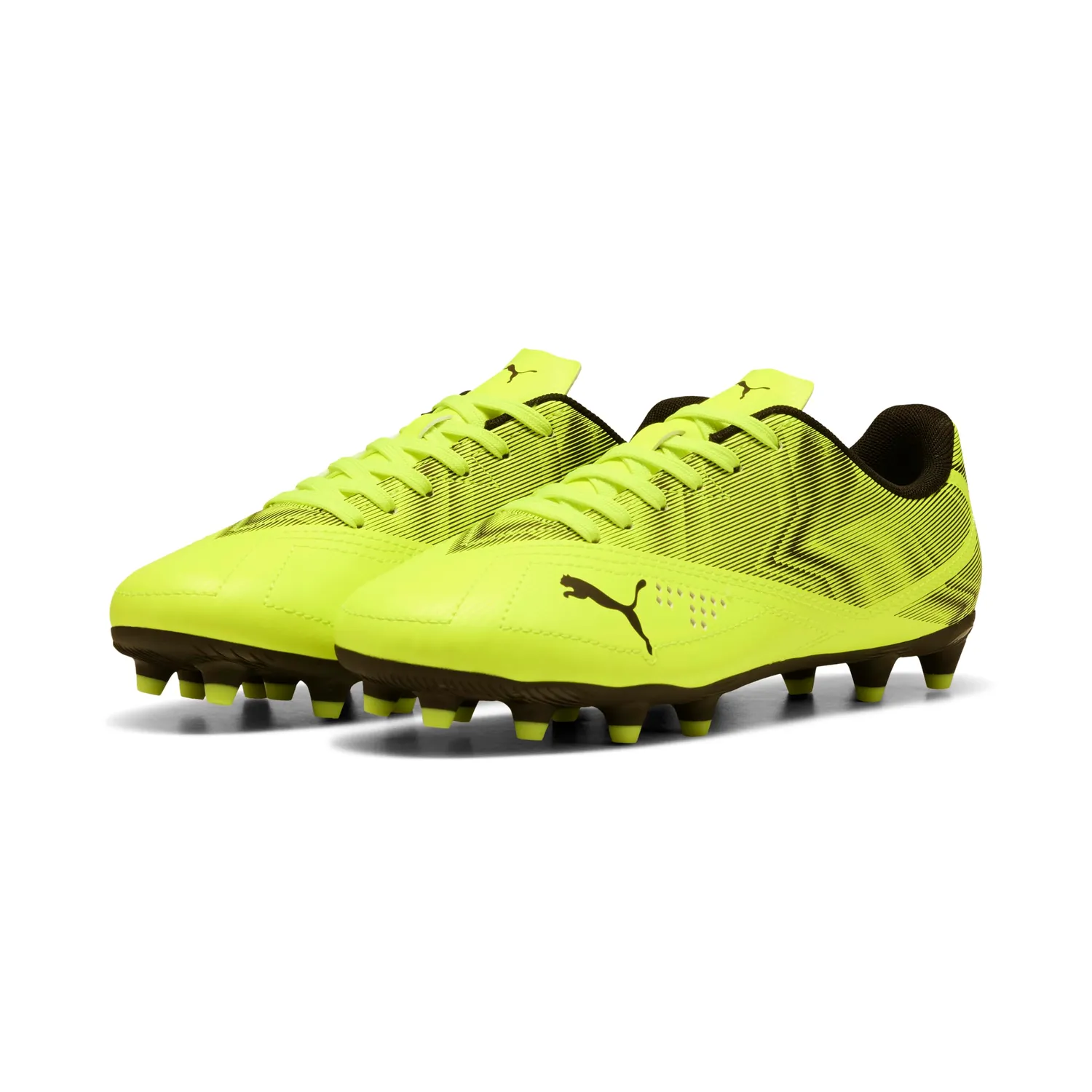 Puma Rapid FG/AG Jr scarpe calcio 31 EU junior