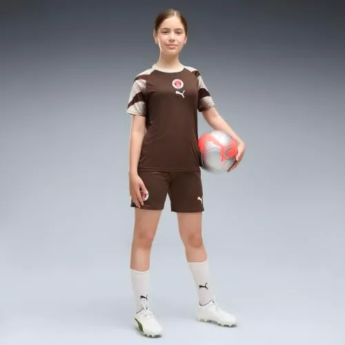 Puma FC St. Pauli Warm Up maglia 116 riscaldamento