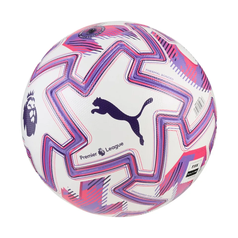 PUMA Orbita Ultimate PL Brilliance pallone calcio pro