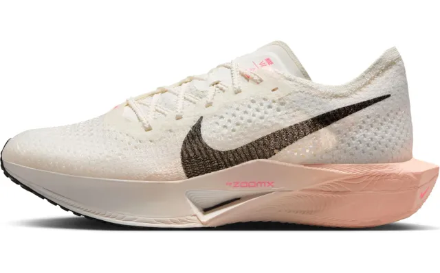 Nike Vaporfly 3 scarpe corsa donna 43 EU piastra carbonio