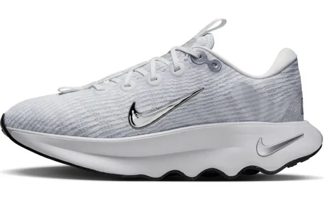 Nike Motiva Premium scarpe walking donna 38.5 EU comode