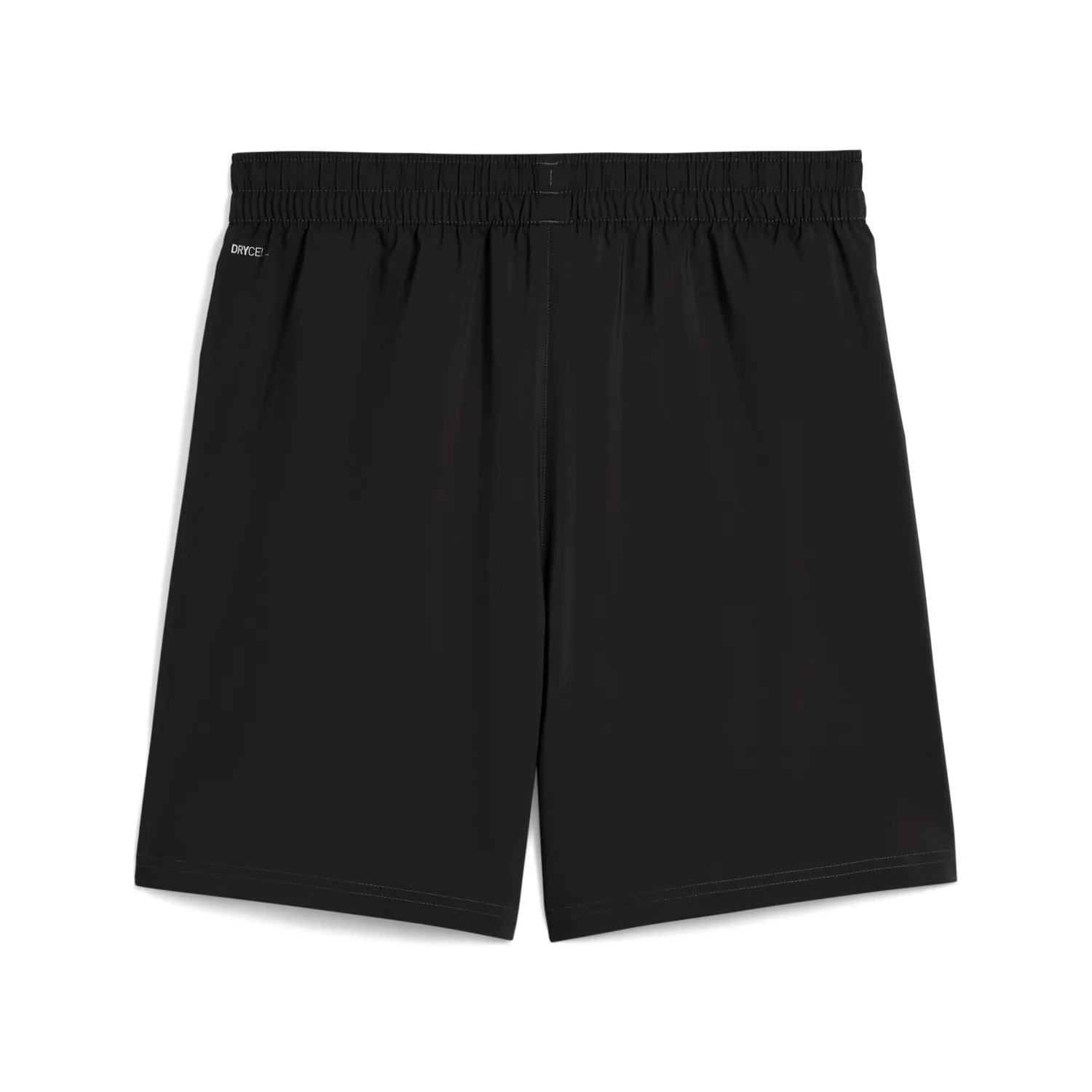 Puma Tad Foundations 7" pantaloncini con zip Puma Black