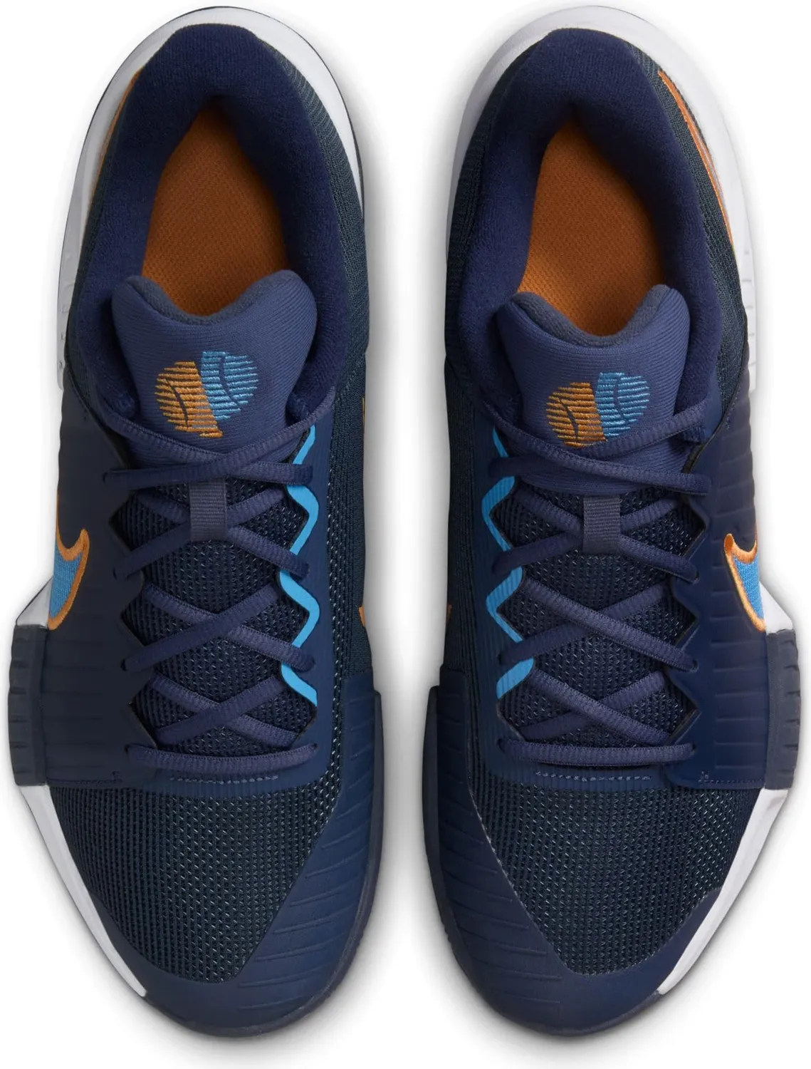 Nike Zoom GP Challenge Pro scarpe tennis uomo terra