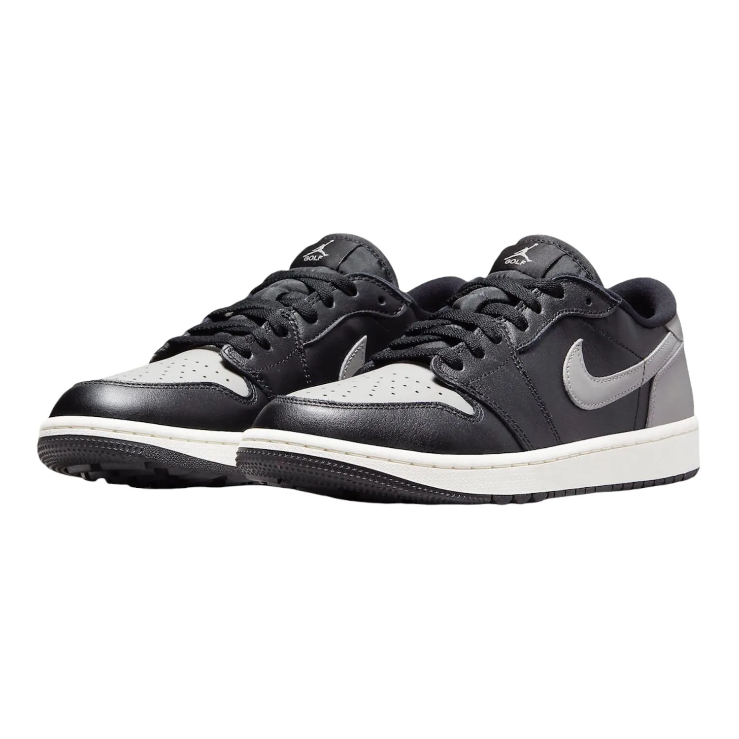 Nike Air Jordan 1 Retro Low scarpe basket uomo pelle