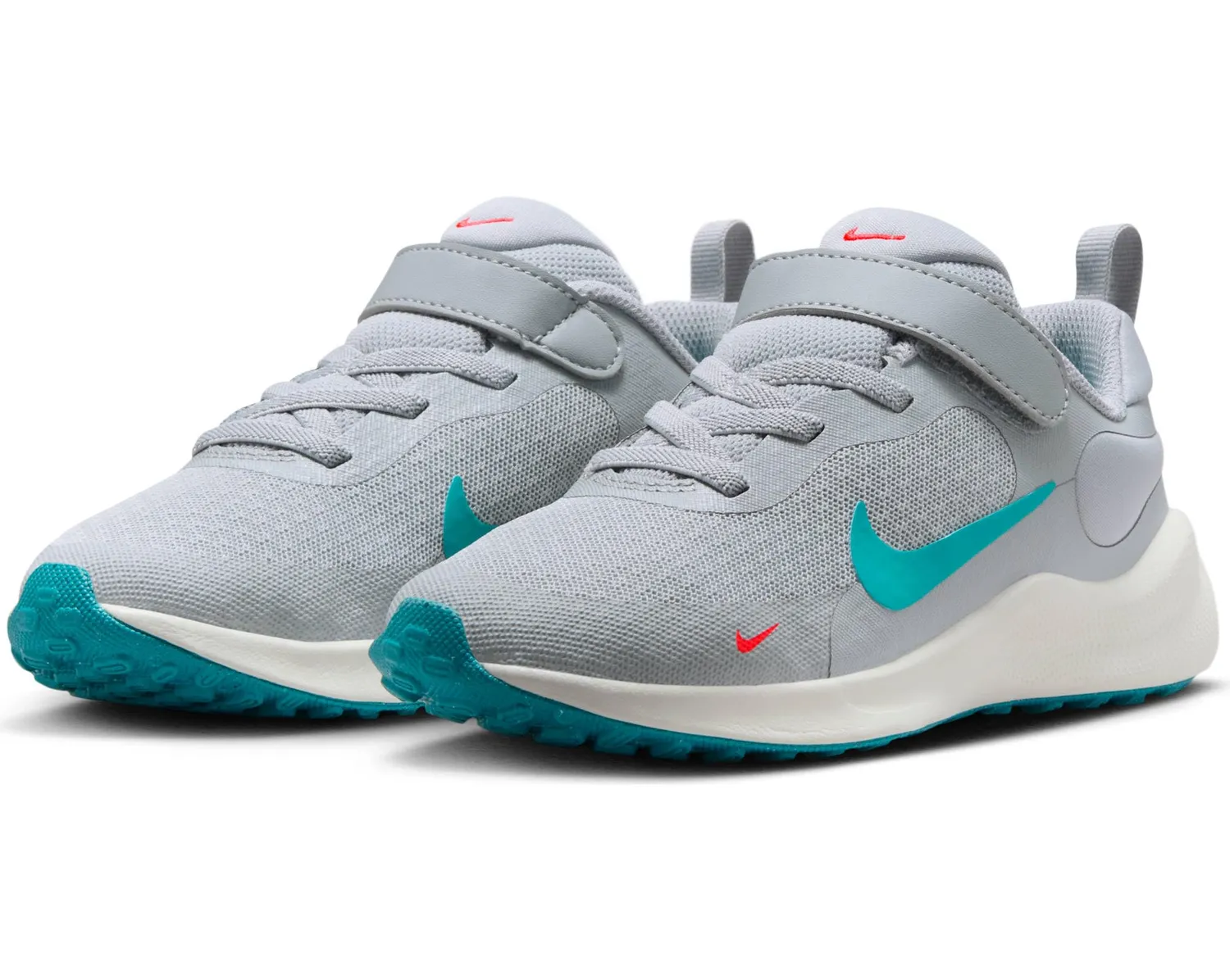 Nike Revolution 7 scarpa bimbi 31 EU velcro