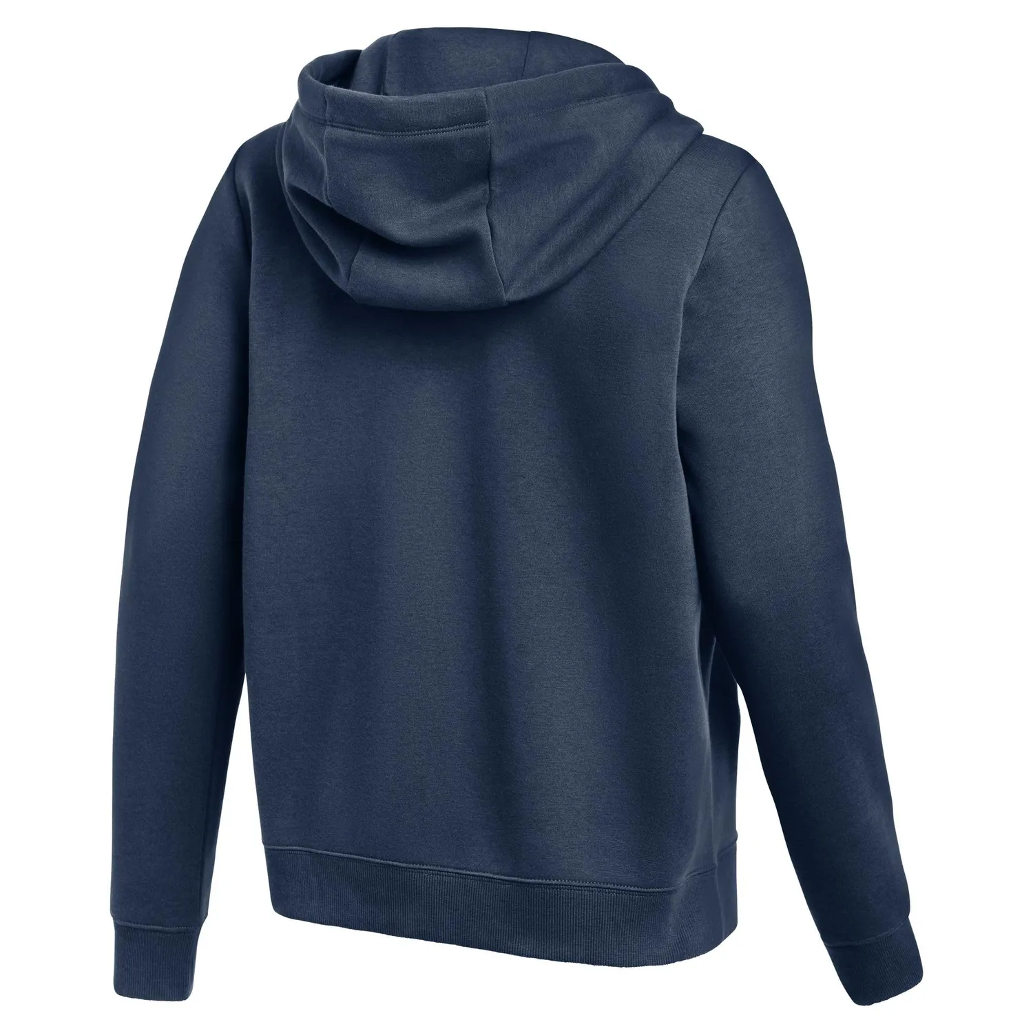 Nike W Nk Park26 FLC FZ Hoodie felpa donna S zip