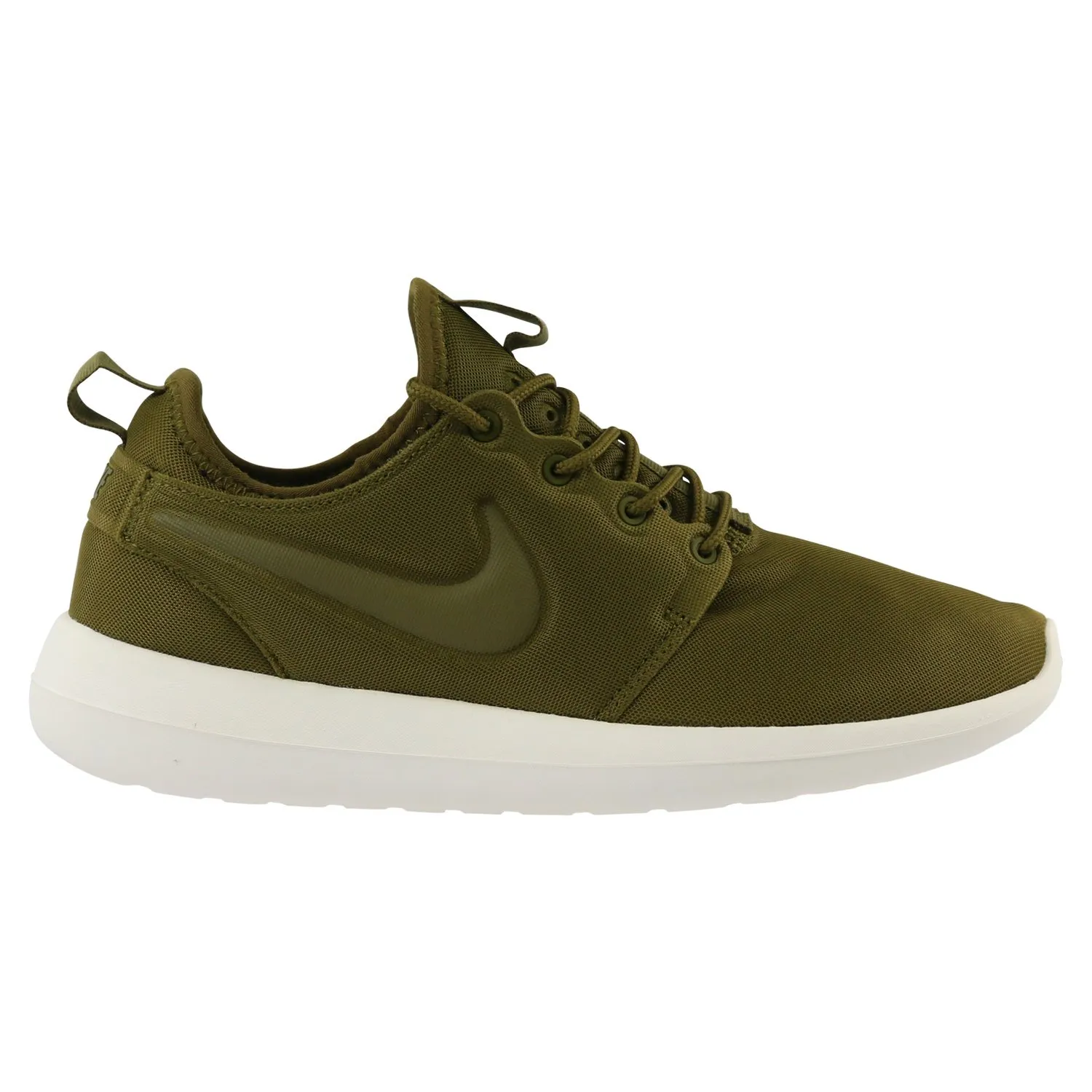 Nike Roshe Two 844931-004 scarpe donna beige khaki 37.5 EU