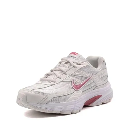 Nike Initiator sneaker donna bianco casual