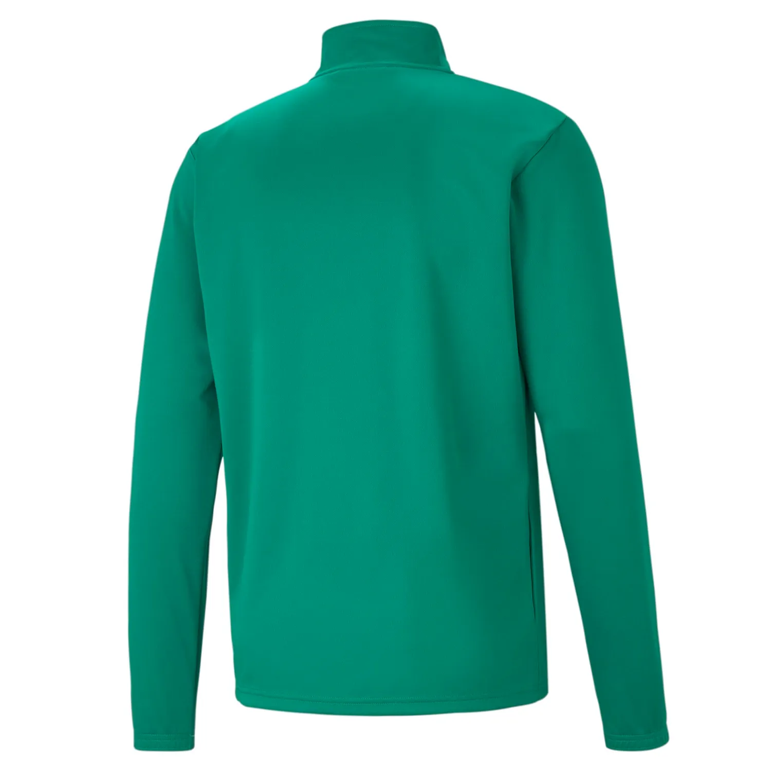 PUMA Teamrise Training Jacket giacca allenamento nero