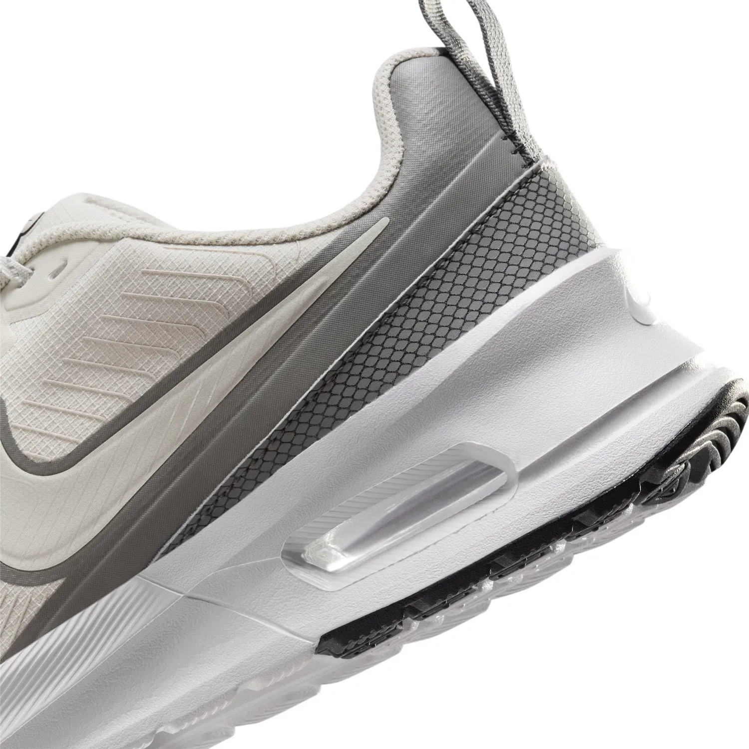 Nike Air Max Nuaxis scarpe uomo 44.5 EU impermeabili