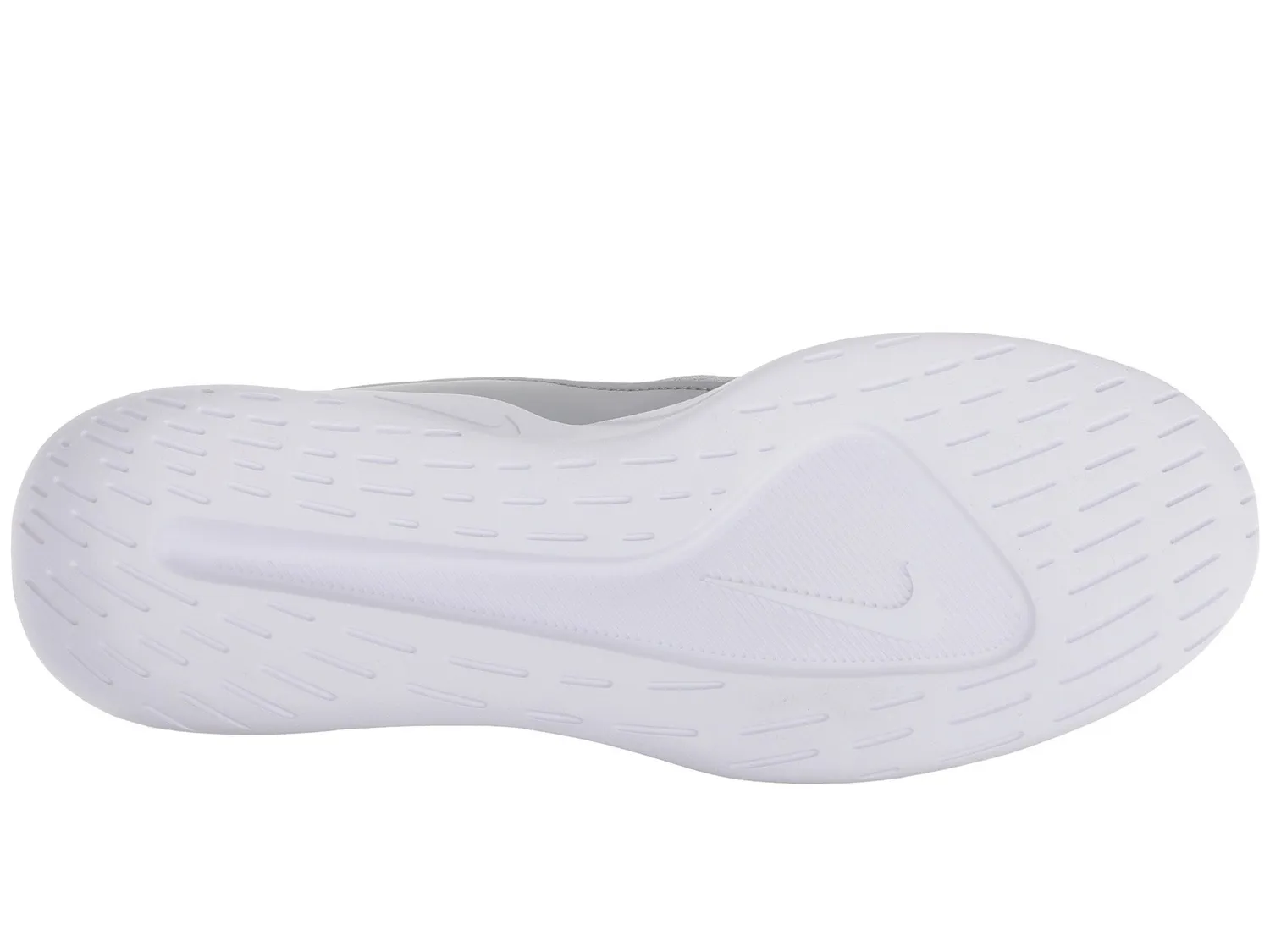 Nike Viale GS scarpe bambini AH5554-003 nere