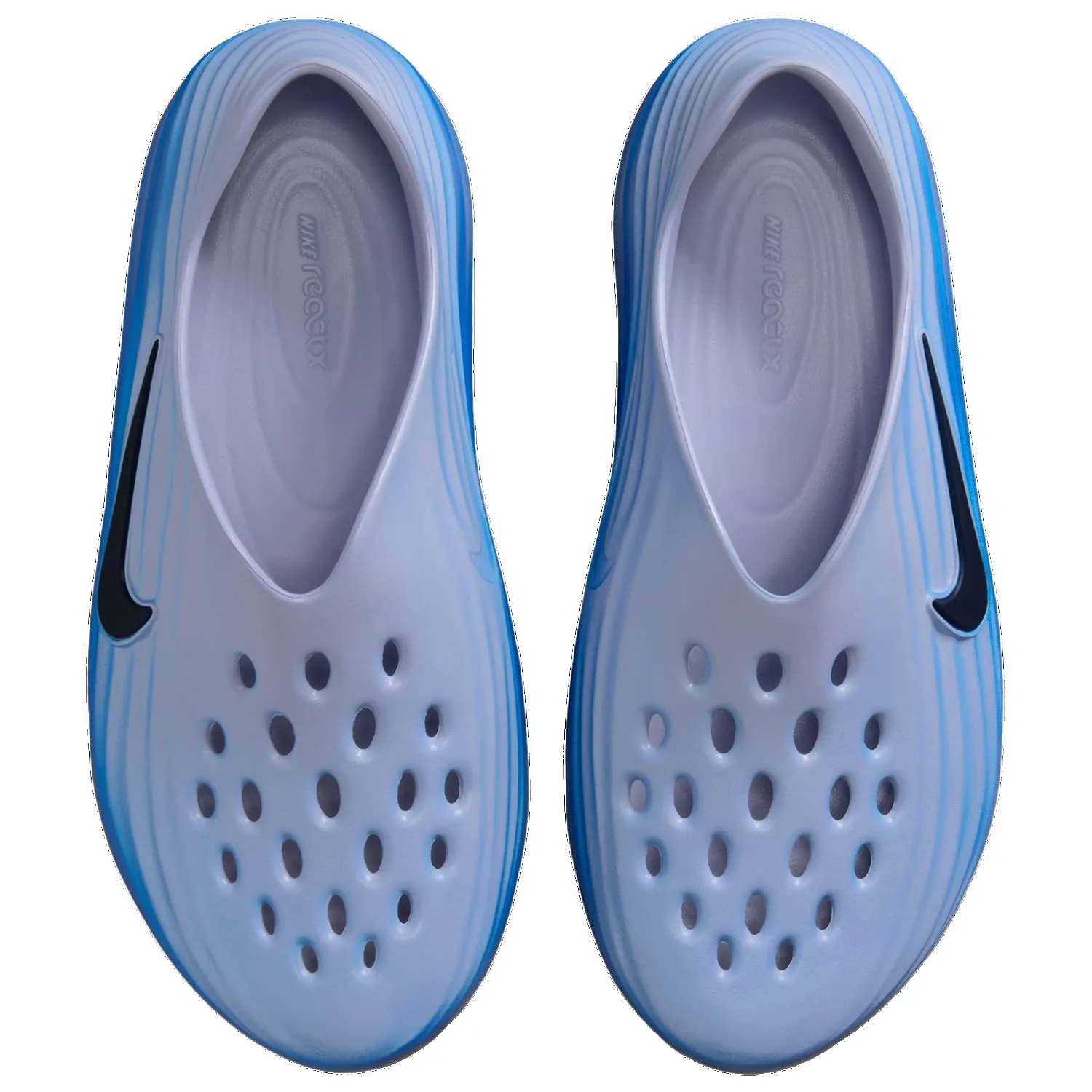 Nike ReactX Rejuven8 ciabatte uomo slide 44 EU