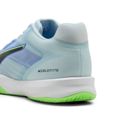 Puma Accelerate Turbo 5 Scarpe Indoor Unisex 41