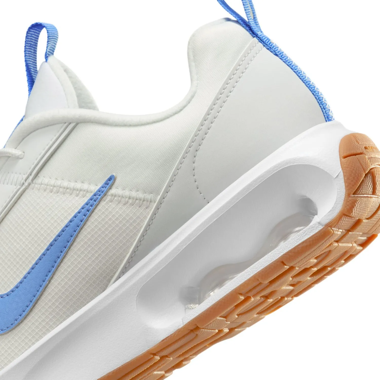 Nike Air Max INTRLK Lite sneakers donna 39 EU leggere