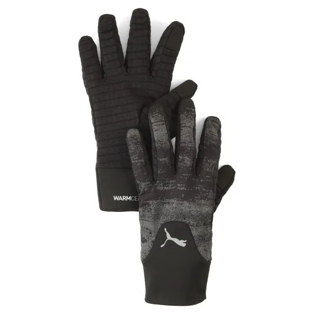 PUMA Everyday Running warmCELL guanti taglia L touchscreen