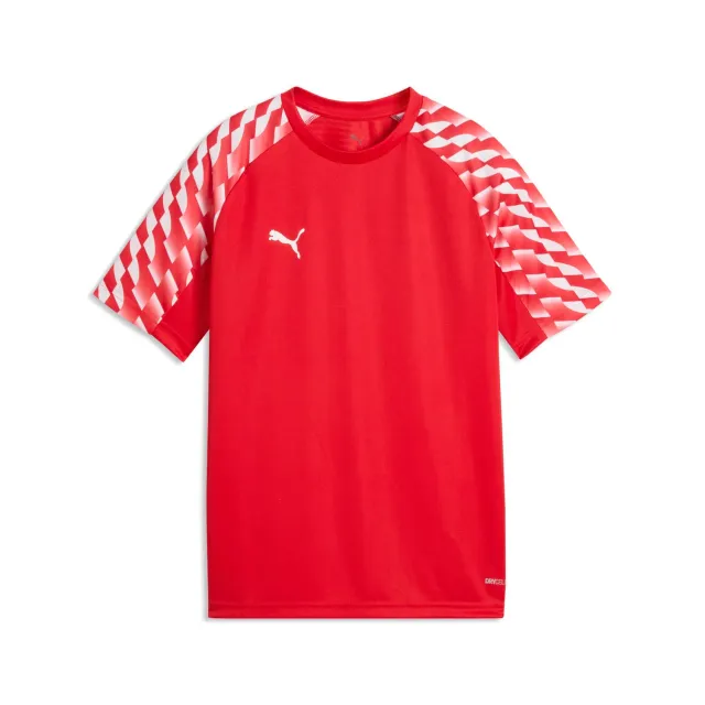 Puma Teamliga Jersey maglia calcio junior
