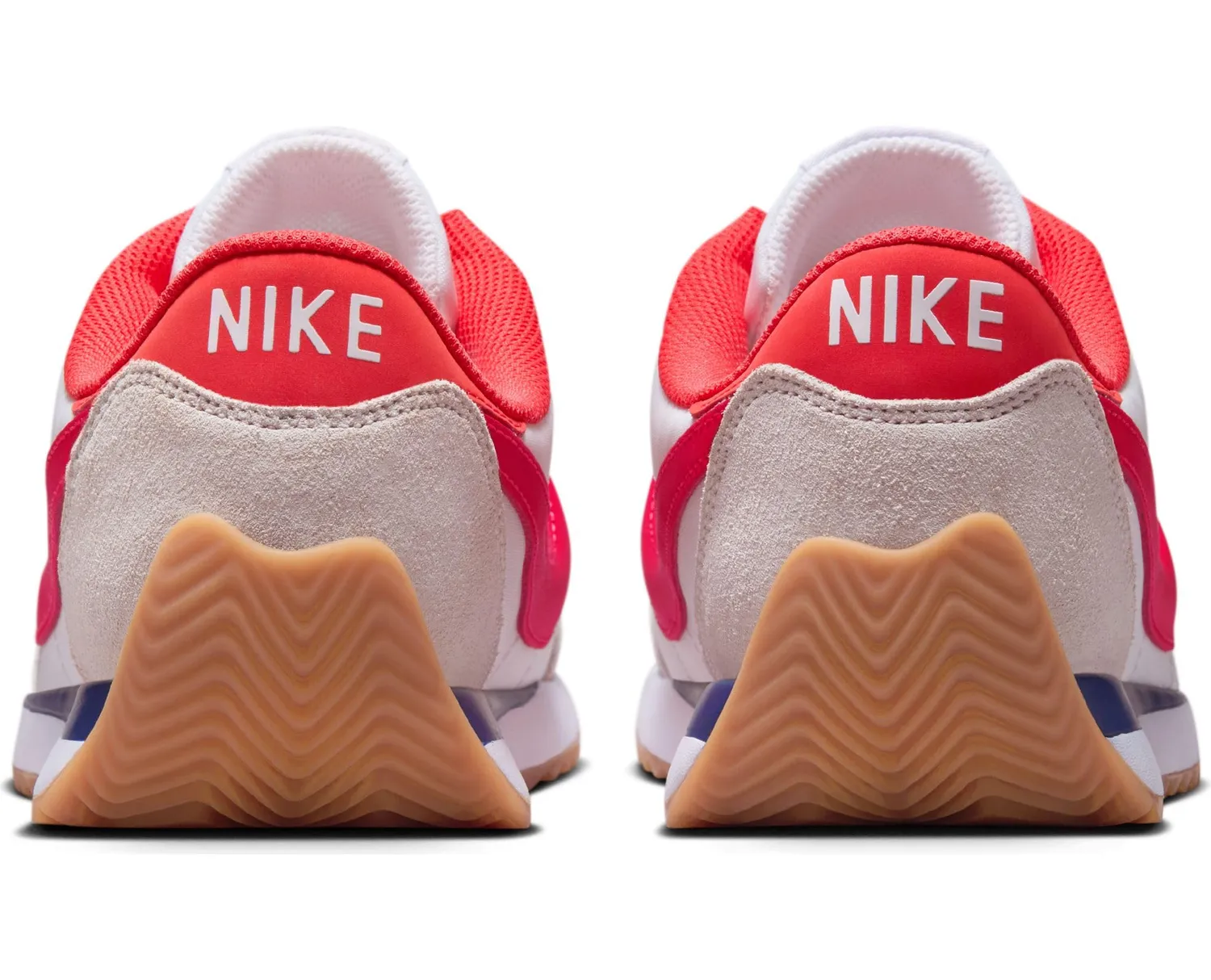 Nike W Pacific scarpe ginnastica donna casual bianche