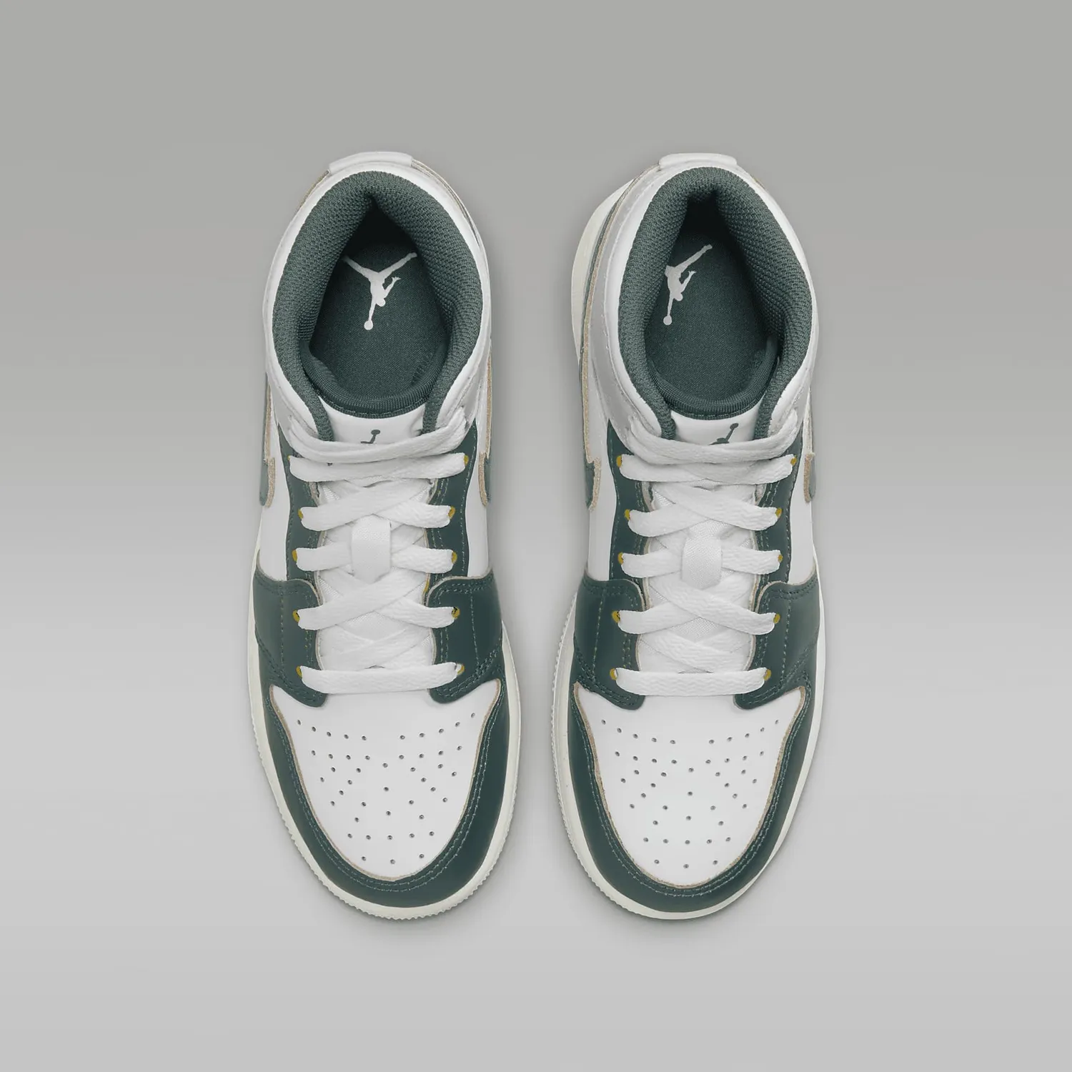 Nike Air Jordan 1 Mid SE Sneakers 36.5 EU Street