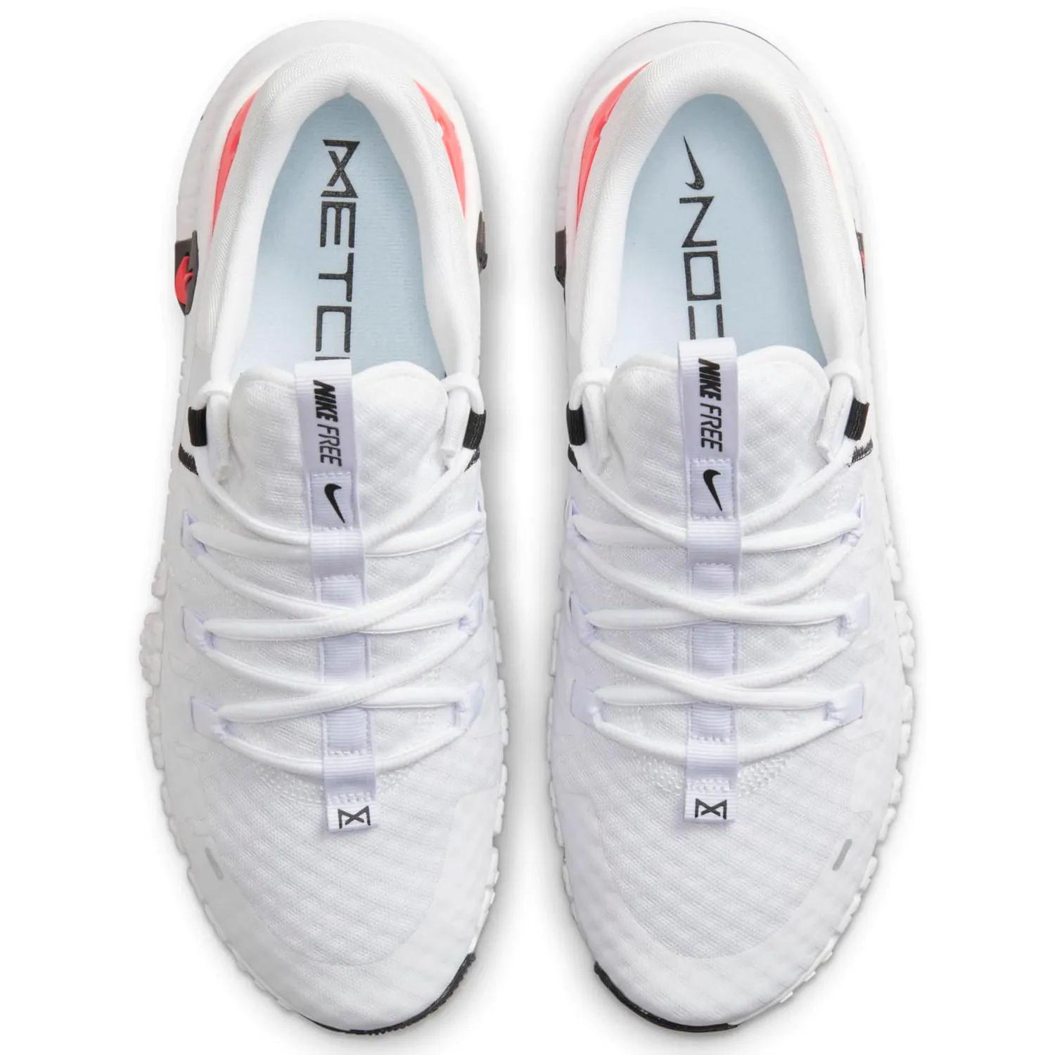 Nike Free Metcon 5 scarpe training uomo stabili