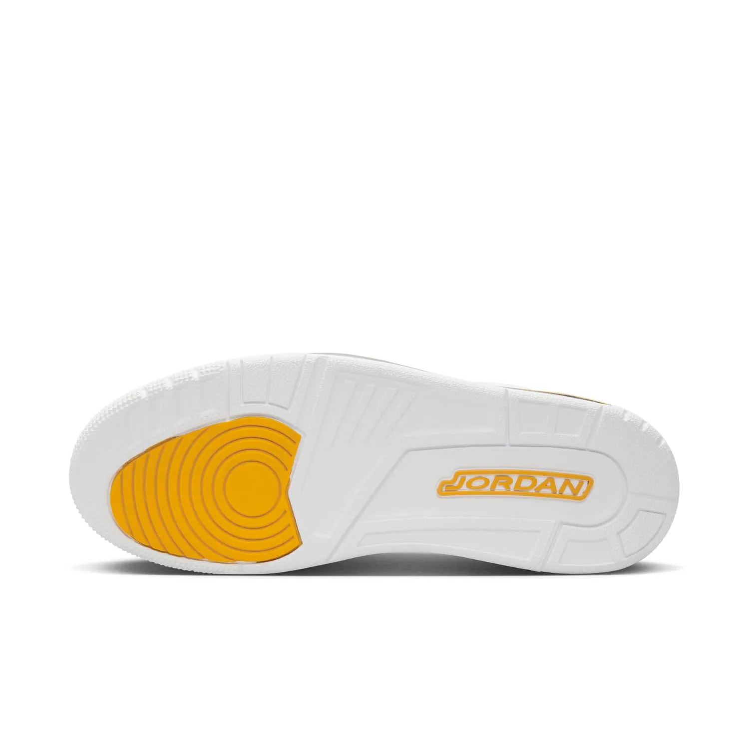 Nike Legacy 312 sneaker uomo 44 EU bianco nero ocra