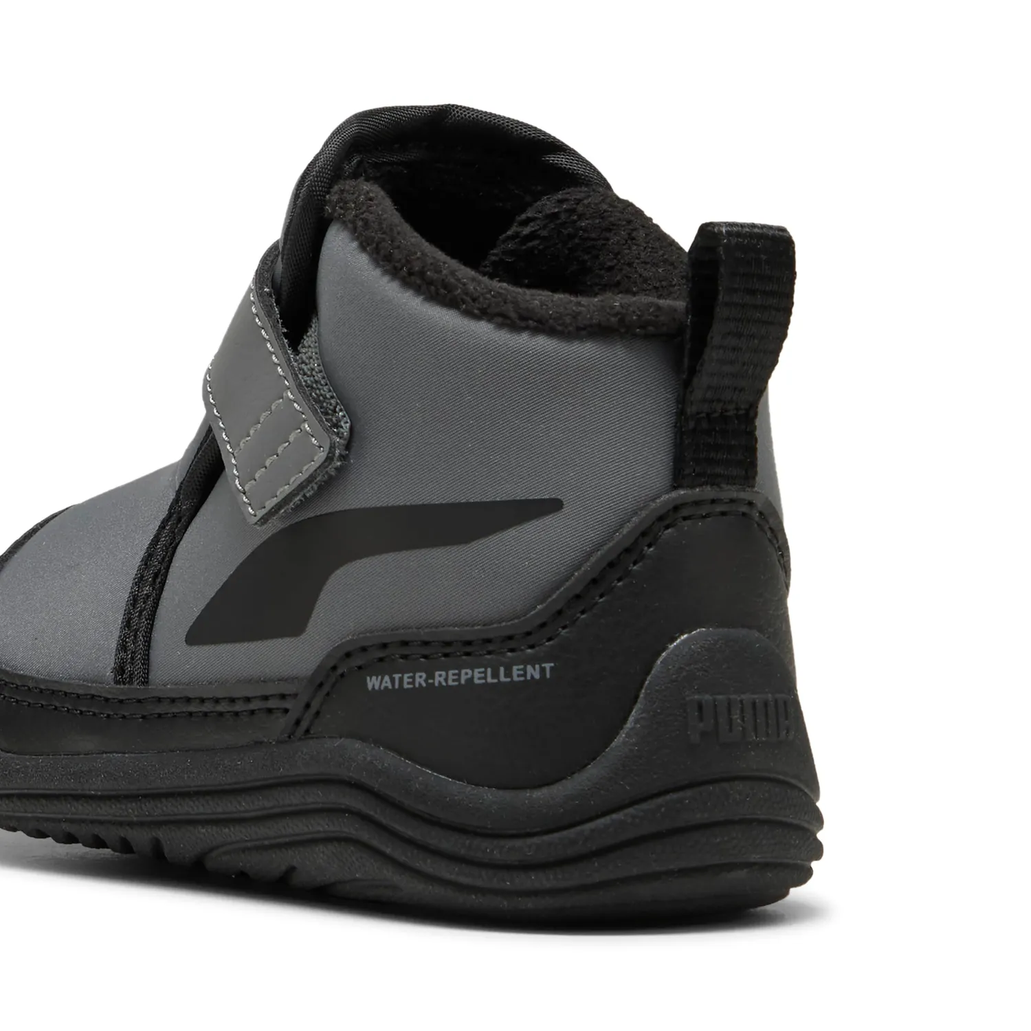 Puma Kitten Mid V Inf sneakers bimbi 23 EU