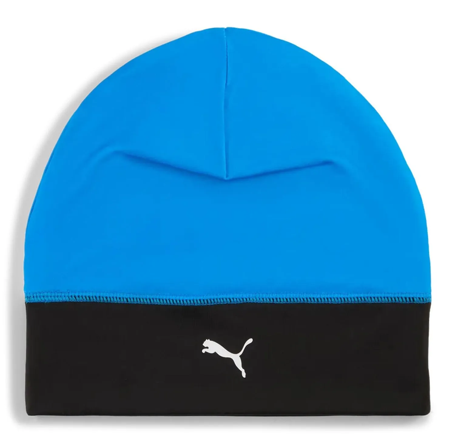 Puma Teamadditions Tech Beanie berretto nero adulto