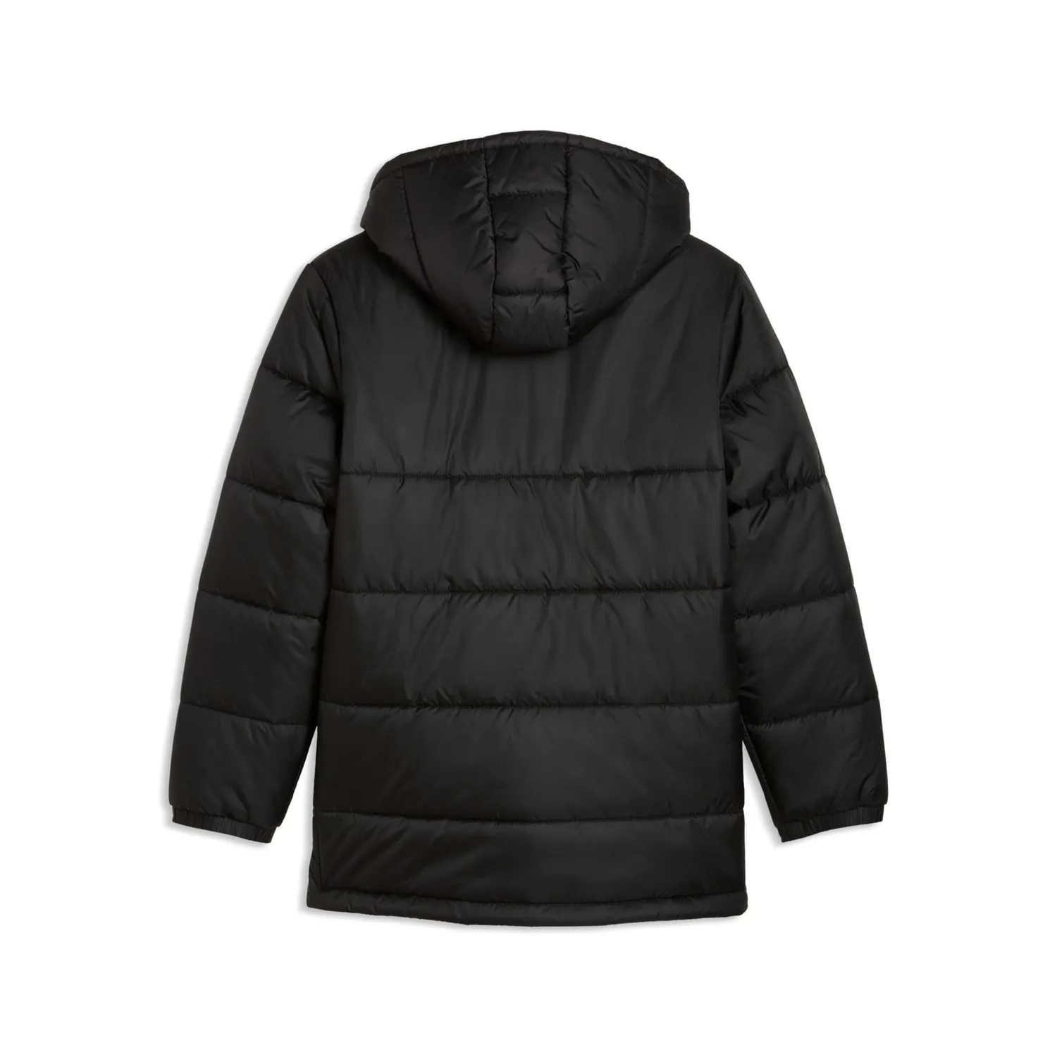 PUMA Teamadditions Bench Jacket giacca junior 128 imbottita