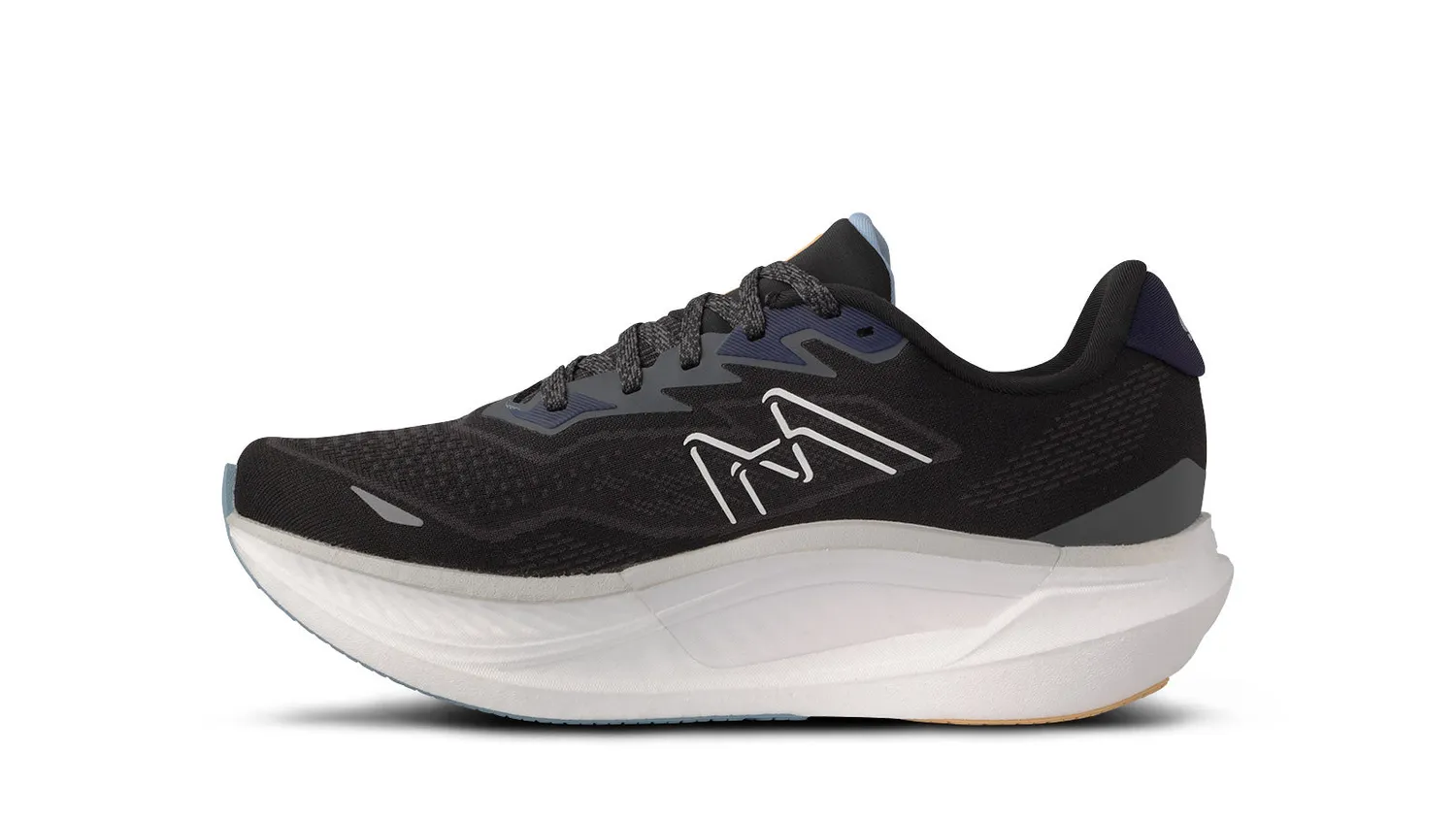 Karhu Fusion 5.0 HiVo scarpe running donna black