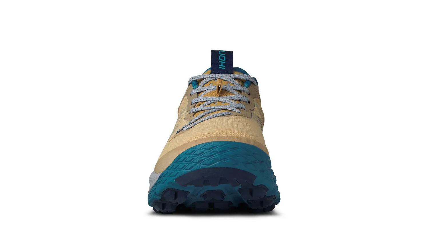 Karhu Ikoni Trail 1.0 scarpe trail donna New Wheat Teal