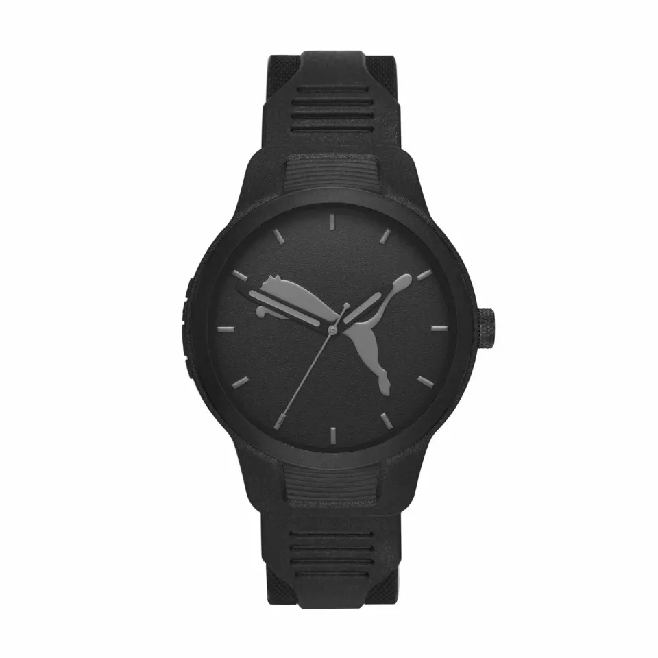 Puma Reset orologio uomo al quarzo sportivo