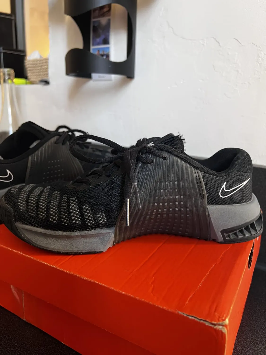 Nike Metcon 10 Scarpa Allenamento Donna 35.5 stabile