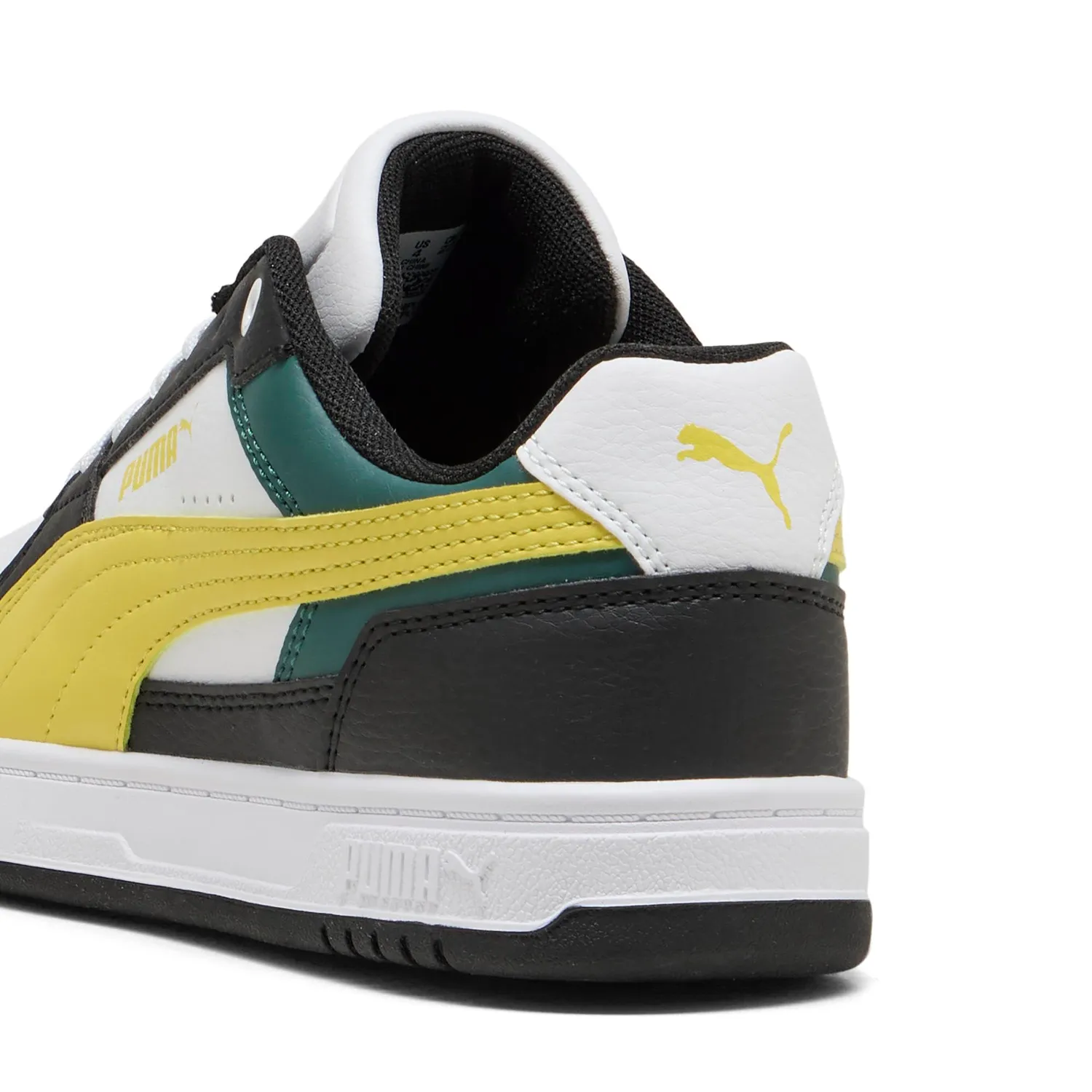 Puma Rickie 38583603 sneakers pelle sintetica