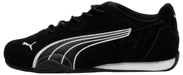 PUMA Catch SD AC PS sneakers bambino 29 EU con strappo