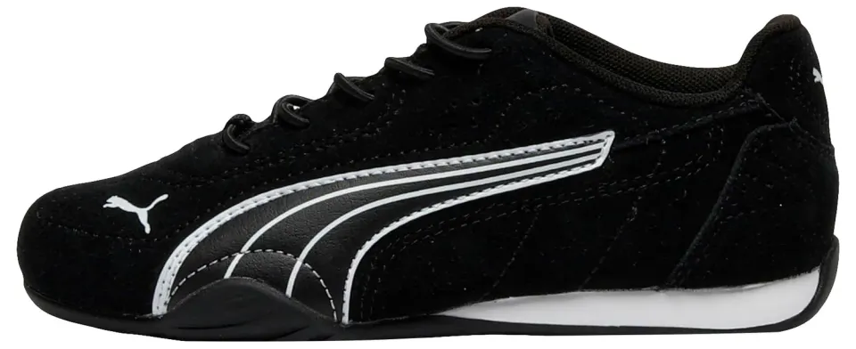 PUMA Catch SD AC PS sneakers bambino 29 EU con strappo