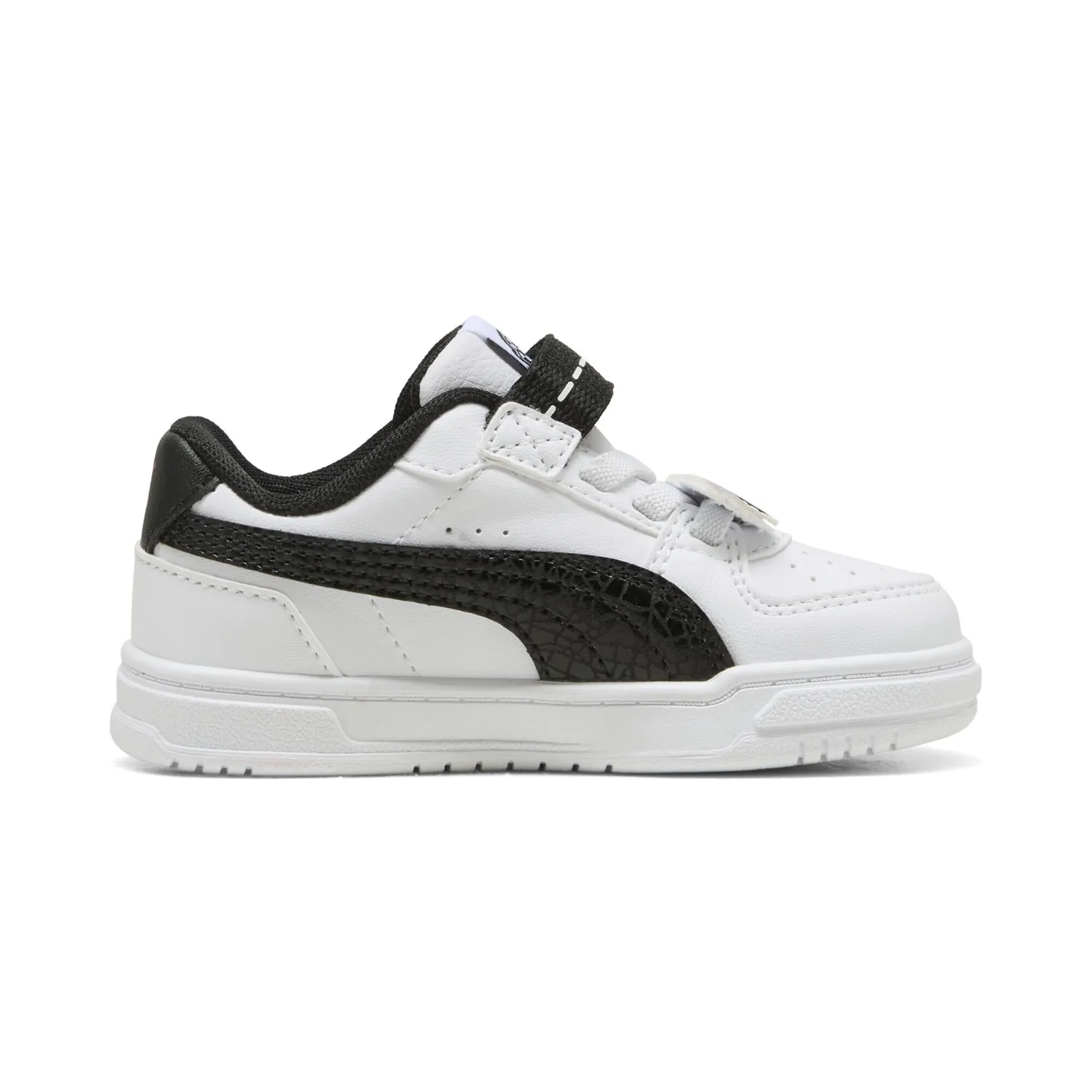 Puma Caven III Racing Crew scarpa bimbo 23 EU